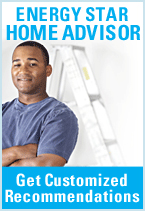 ENERGY STAR Home Advisor