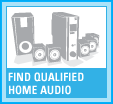 Find Home Audio