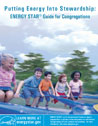 Thumbnail for Putting Energy into Stewardship: ENERGY STAR Guide for Congregations publication.
