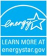 Learn More at energystar.gov