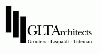 Logo for GLT Architects