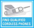 Find Cordless Phones