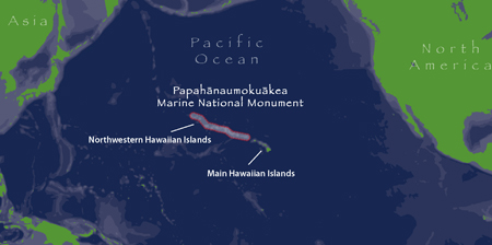 PMNM Map