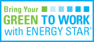Bring Your Green To Work with ENERGY STAR
