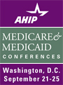 2008 Medicare & Medicaid Conferences