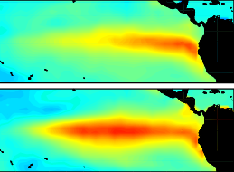 Satellite cloud
			climatology