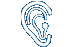 Illustrative logo for Hearing Impairment chapter