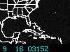 Full Size Hurricane Sector VIS Image (Atlantic)