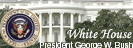 [Logo: The White House]