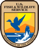 Fish and Wildlife Service logo