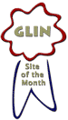 GLIN - Site of the Month