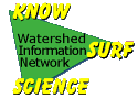 [Gateway to Watershed Information]