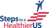 Steps to a HealthierUS logo