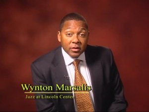 Wynton Marsalis appears in EEOC Public Service Announcement