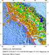 Historical Seismicity