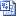 Visio File Icon