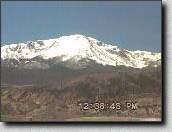 Pikes Peak