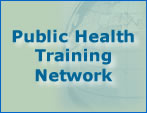 Public health training network