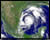 Hurricane graphic