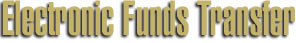 EFT logo