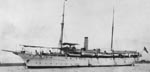 picture of early ship