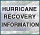 Information for those affected by hurricanes