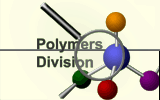 NIST Polymers Division logo