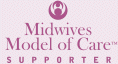 Midwives Model of Care Supporter