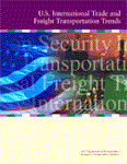 U.S. International Trade and Freight Transportation Trends