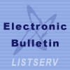 Electronic Bulletin