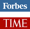 Forbes / Time