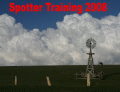 DDC Spotter Training