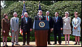 Bush Endorses Sequestration Research -- Click for Larger Version