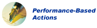 Link to Performance-Based Actions page