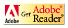 Get Adobe Acrobat Reader