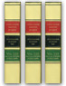 Statutes at Large, Volume 117 spines.