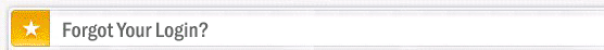 Forgot Your Login? Header