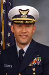 Capt Wayne Muilenburg
