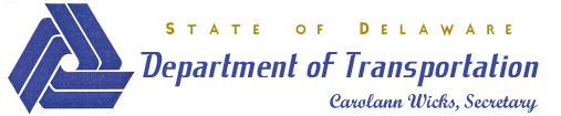 Link to the Delaware Department of Transportation