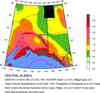 Seismic Hazard Map