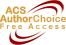 ACS AuthorChoice Logo
