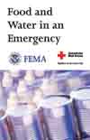 Food and Water in an Emergency - FEMA 477