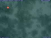North Pole: 9/18/02 22:45 UTC