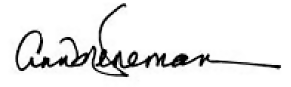 Signature