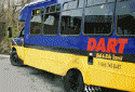 Photo of Metro DART bus