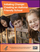 Asthma Toolkit cover