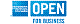 Amex Open Logo