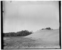  Hill between Kitty Hawk and Kill Devil Hill. 