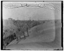  View of Kitty Hawk, North Carolina, photographed by the Wright brothers in the vicinity of their 1900 camp, where they conducted their first gliding experiments in October.

