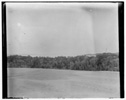  View of Kitty Hawk, North Carolina, which includes the bay, photographed by the Wright brothers in the vicinity of their 1900 camp, where they conducted their first gliding experiments in October.
